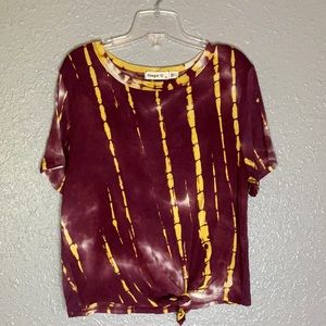 Women’s shirt